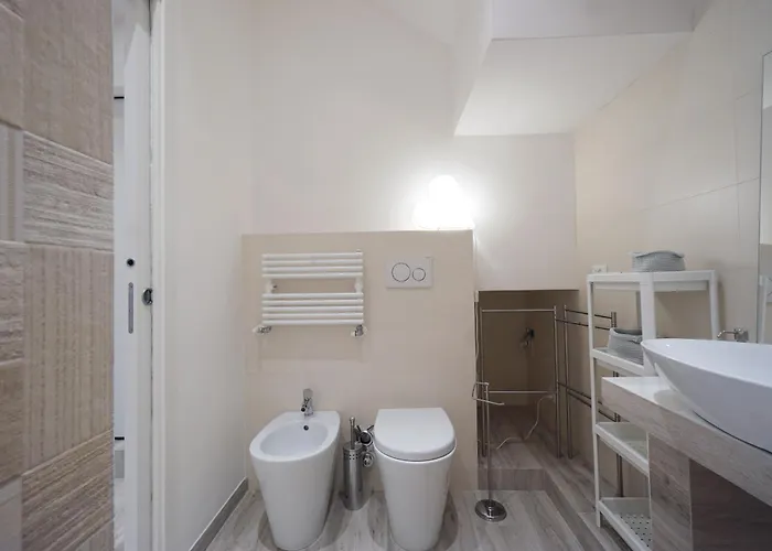 Ghisello Luxury 1 * Bologna