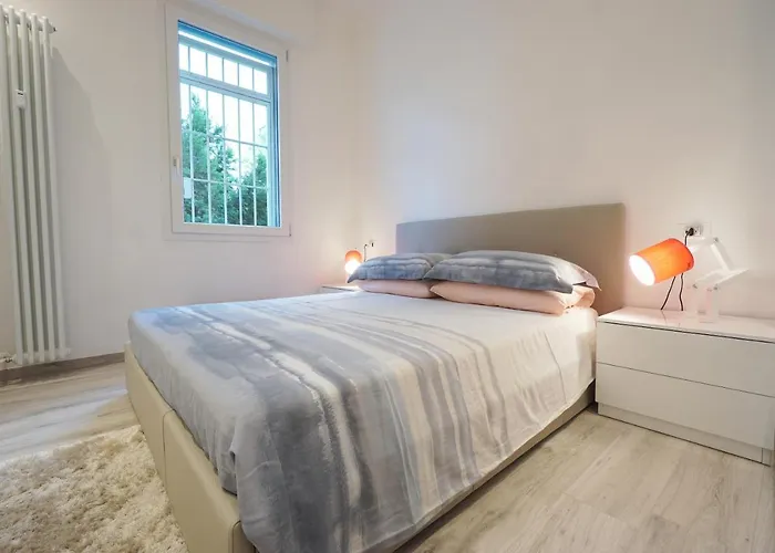 Apartment Ghisello Luxury 1 *