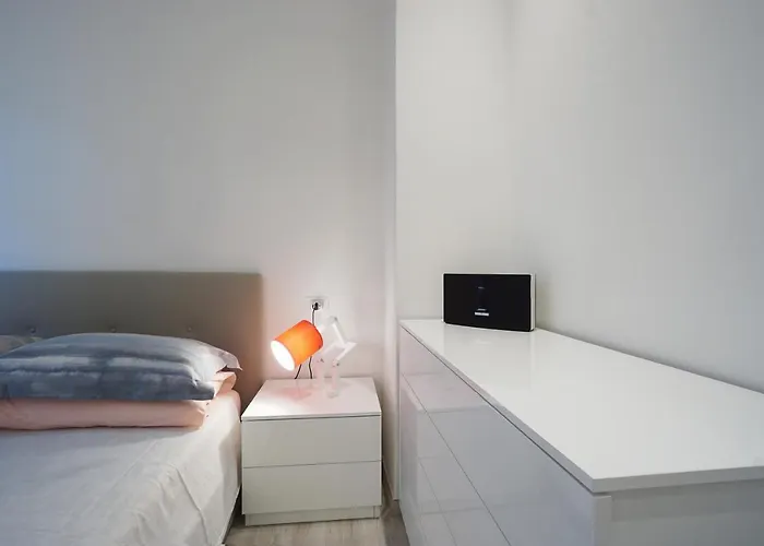 Ghisello Luxury 1 Apartment